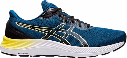 ASICS Gel Excite 8 'Deep Sea Teal Glow Yellow' 1011B036-414 ASICS Gel Excite 8 'Deep Sea Teal Glow Yellow' 1011B036-414