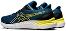 Shop ASICS Gel Excite 8 'Azul Marino Brillante Amarillo' 1011B036-414