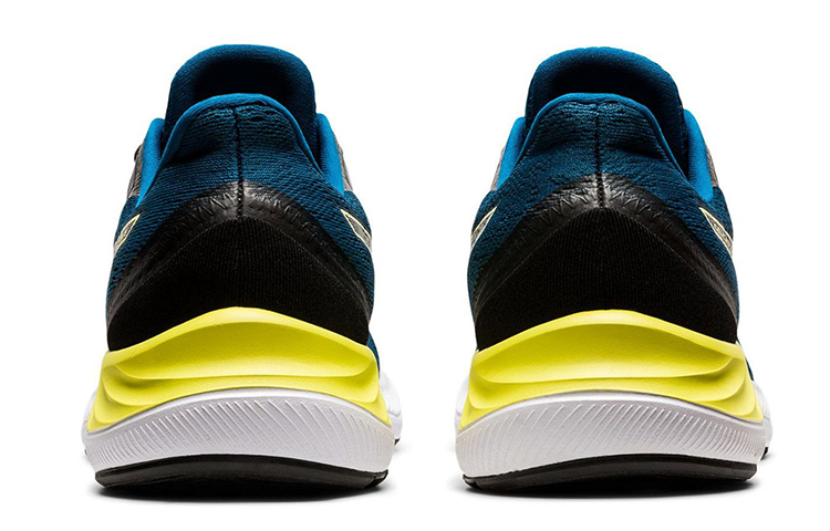 Purchase ASICS Gel Excite 8 'Azul Marino Brillante Amarillo' 1011B036-414