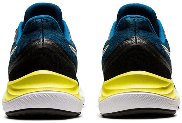 ASICS Gel Excite 8 'Azul Marino Brillante Amarillo' 1011B036-414 Purchase ASICS Gel Excite 8 'Azul Marino Brillante Amarillo' 1011B036-414