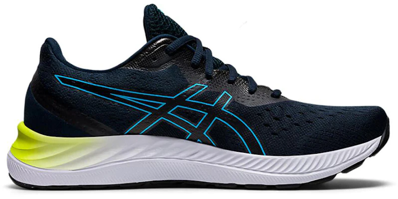 ASICS Gel Excite 8 ''French Blue'' Laufschuhe 1011B036-401 Order ASICS Gel Excite 8 ''French Blue'' Laufschuhe 1011B036-401