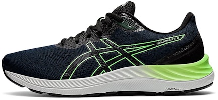 ASICS Gel Excite 8 'French Blue Bright Lime' 1011B036-415 ASICS Gel Excite 8 'French Blue Bright Lime' 1011B036-415