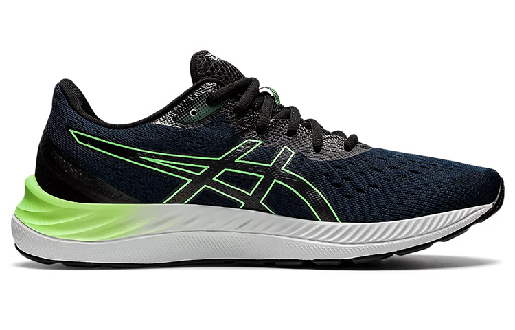 Order ASICS Gel Excite 8 ''Blu Francese Lime Brillante'' 1011B036-415