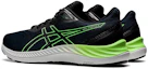 Shop ASICS Gel Excite 8 ''Blu Francese Lime Brillante'' 1011B036-415