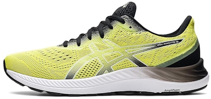 ASICS Gel Excite 8 'Glow Yellow' 1011B036-755 ASICS Gel Excite 8 'Glow Yellow' 1011B036-755