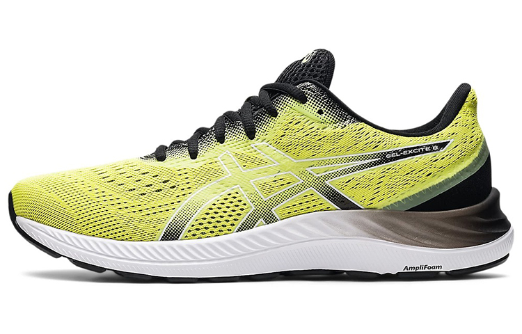 ASICS Gel Excite 8 'Glow Yellow' 1011B036-755