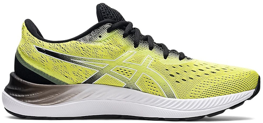 ASICS Gel Excite 8 'Glow Yellow' Kuning Menyala 1011B036-755 Order ASICS Gel Excite 8 'Glow Yellow' Kuning Menyala 1011B036-755