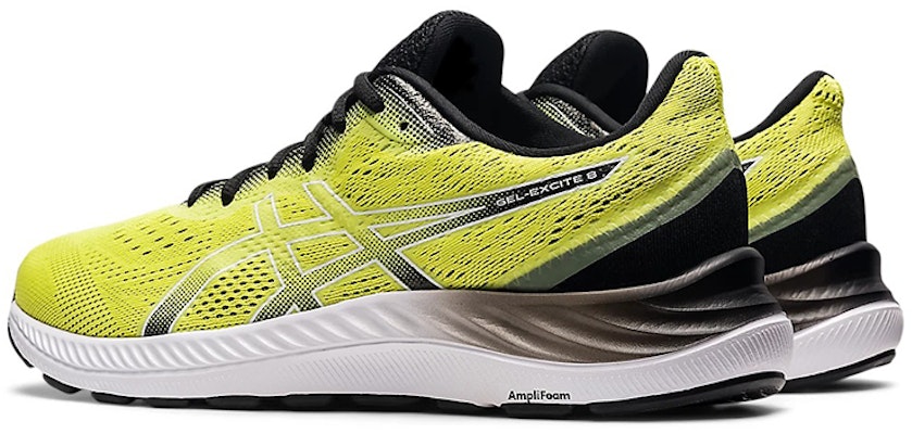 ASICS Gel Excite 8 'Amarillo Brillante' 1011B036-755 Shop ASICS Gel Excite 8 'Amarillo Brillante' 1011B036-755