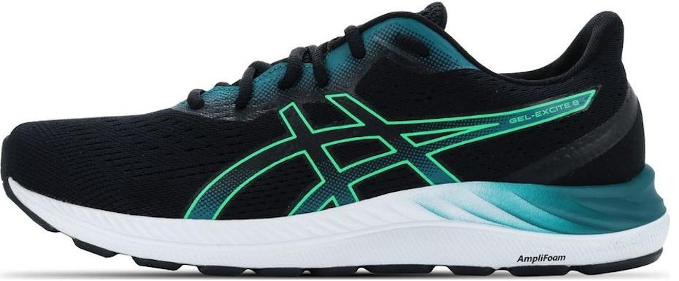 ASICS Gel-Excite 8 绿配色跑鞋 1011B253-012 Buy ASICS Gel-Excite 8 绿配色跑鞋 1011B253-012
