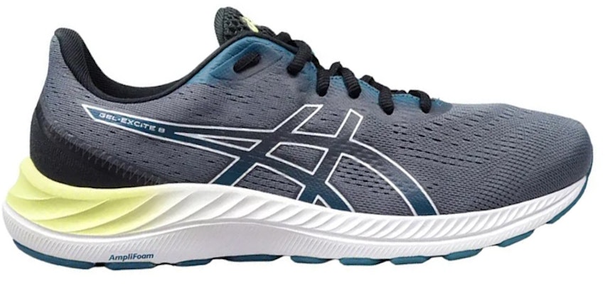 ASICS Gel-Excite 8 'Kelabu Biru' 1011B253-021 Order ASICS Gel-Excite 8 'Kelabu Biru' 1011B253-021