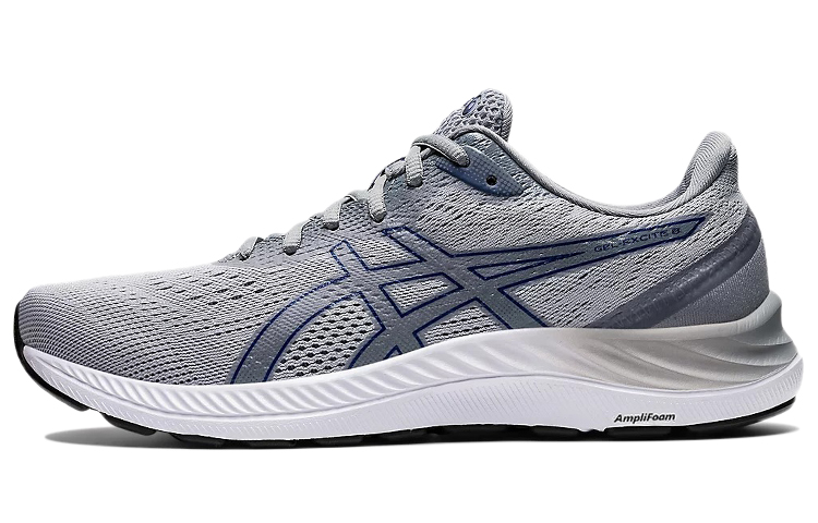 ASICS Gel Excite 8 'Piedmont Grey Monaco Blue' 1011B036-026
