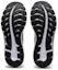 Details for ASICS Gel Excite 8 ''Gris Piedmont Bleu Monaco''. 1011B036-026