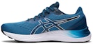 Buy ASICS Gel Excite 8 'Reborn Blue' Lelaki Kasut Sukan Biru 1011B036-403