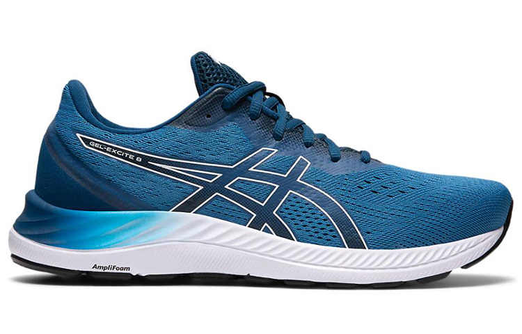 Order ASICS Gel Excite 8 ''Blu Reborn'' 1011B036-403