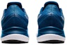 Shop ASICS Gel Excite 8 'Reborn Blue' Lelaki Kasut Sukan Biru 1011B036-403