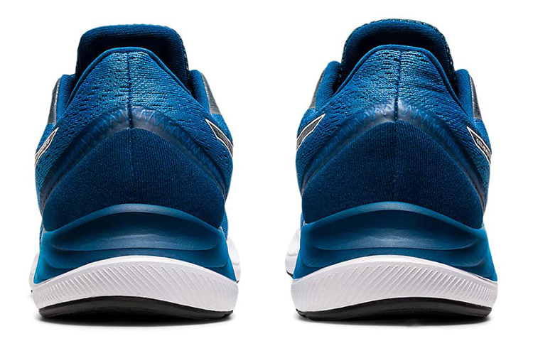 Shop ASICS Gel Excite 8 ''Blu Reborn'' 1011B036-403