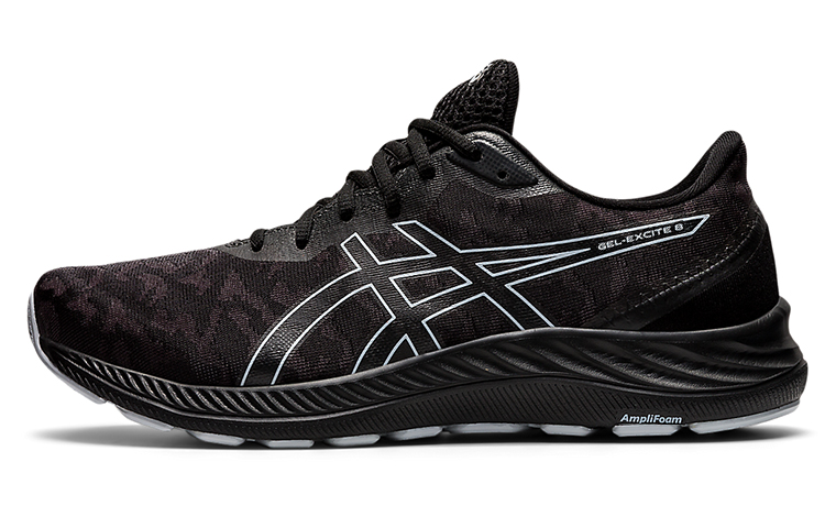 ASICS Gel-Excite 8 'Twist Black' 1011B399-001
