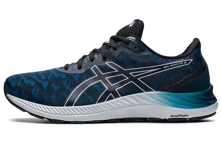 ASICS Gel-Excite 8 Twist 'French Blue Piedmont' 1011B399-400