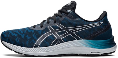 ASICS Gel-Excite 8 Twist 'French Blue Piedmont' 1011B399-400 ASICS Gel-Excite 8 Twist 'French Blue Piedmont' 1011B399-400
