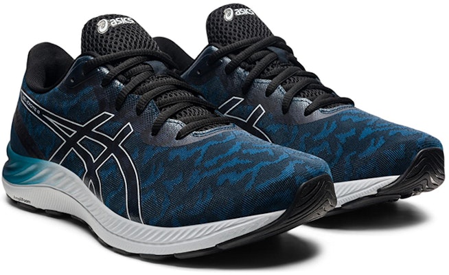 아식스 젤-익사이트 8 트위스트 '프렌치 블루' 1011B399-400 Lookbook 아식스 젤-익사이트 8 트위스트 '프렌치 블루' 1011B399-400