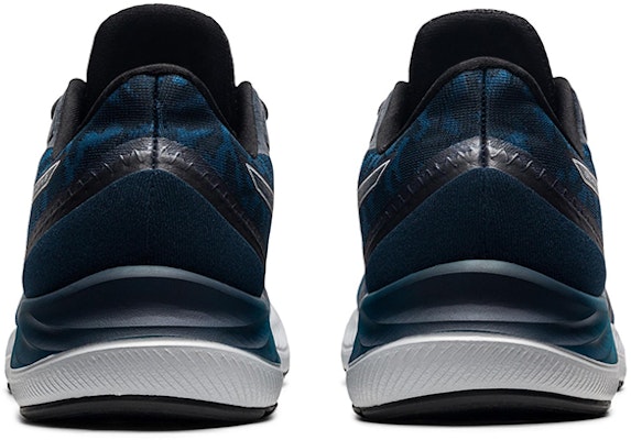 아식스 젤-익사이트 8 트위스트 '프렌치 블루' 1011B399-400 Purchase 아식스 젤-익사이트 8 트위스트 '프렌치 블루' 1011B399-400