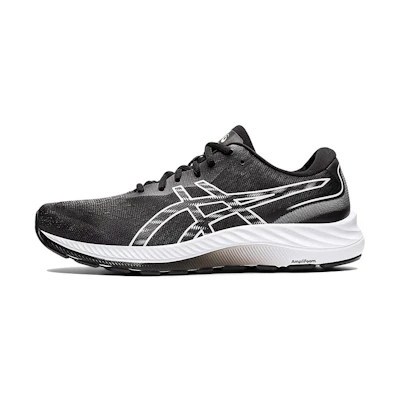 ASICS Gel Excite 9 4E Extra Wide 'Black White'