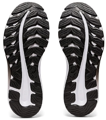 アシックス ゲルエキサイト9 4E ワイド 黒白 1011B337-002 Details for アシックス ゲルエキサイト9 4E ワイド 黒白 1011B337-002