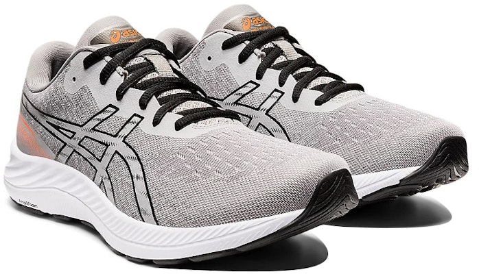 ASICS Gel Excite 9 4E Lebar Ekstra 'Oyster Grey' 1011B337-020 Lookbook ASICS Gel Excite 9 4E Lebar Ekstra 'Oyster Grey' 1011B337-020
