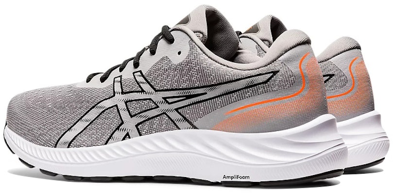 ASICS Gel Excite 9 4E Lebar Ekstra 'Oyster Grey' 1011B337-020 Shop ASICS Gel Excite 9 4E Lebar Ekstra 'Oyster Grey' 1011B337-020