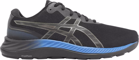 ASICS Gel Excite 9 4E Wide 'Black Blue' 1011B680-002 ASICS Gel Excite 9 4E Wide 'Black Blue' 1011B680-002