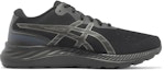 Order ASICS Gel Excite 9 4E Wide 'Hitam Biru' 1011B680-002