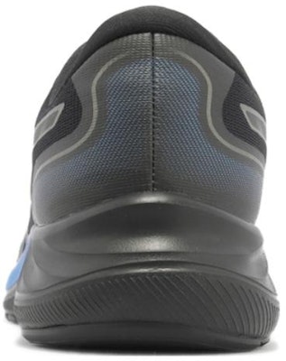 ASICS Gel Excite 9 4E Wide 'Hitam Biru' 1011B680-002 Shop ASICS Gel Excite 9 4E Wide 'Hitam Biru' 1011B680-002