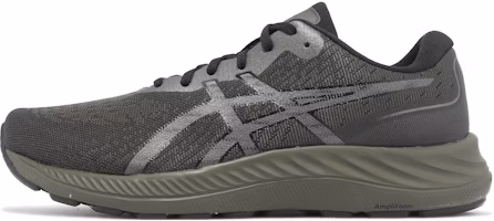 ASICS Gel Excite 9 4E Wide 'Black Dark Olive' 1011B680-001 ASICS Gel Excite 9 4E Wide 'Black Dark Olive' 1011B680-001
