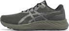 Buy ASICS Gel Excite 9 4E Ancho 'Negro Verde Oliva Oscuro' 1011B680-001