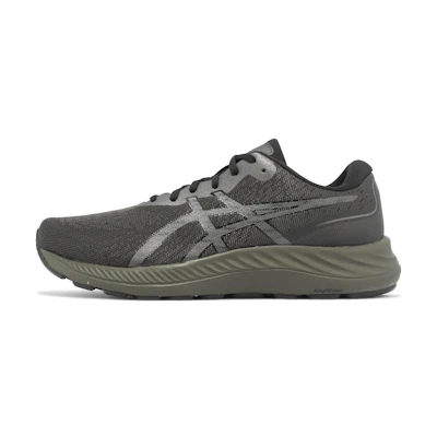 ASICS Gel Excite 9 4E Wide 'Black Dark Olive'