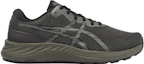 Order ASICS Gel Excite 9 4E Wide ''Zwart Donker Olijf'' 1011B680-001