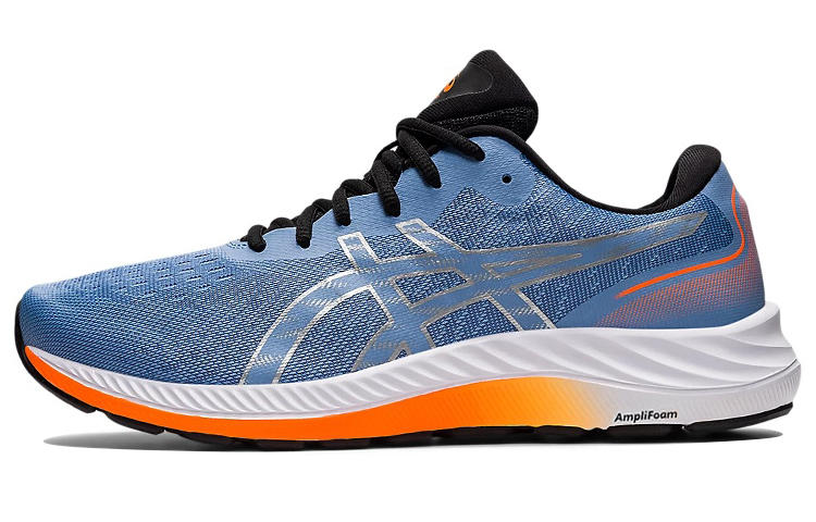 Buy 亞瑟士 Gel Excite 9 4E 寬版 '藍色幸福' 1011B337-401