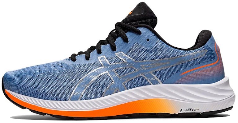 亞瑟士 Gel Excite 9 4E 寬版 '藍色幸福' 1011B337-401 Buy 亞瑟士 Gel Excite 9 4E 寬版 '藍色幸福' 1011B337-401