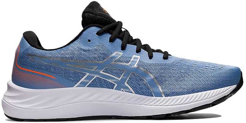 亞瑟士 Gel Excite 9 4E 寬版 '藍色幸福' 1011B337-401 Order 亞瑟士 Gel Excite 9 4E 寬版 '藍色幸福' 1011B337-401