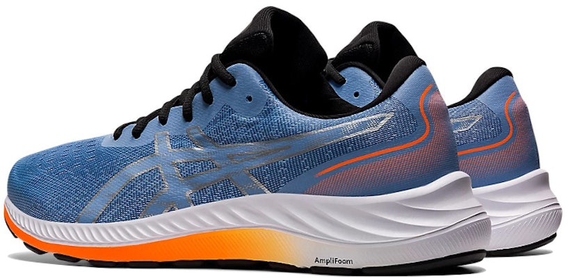 亞瑟士 Gel Excite 9 4E 寬版 '藍色幸福' 1011B337-401 Shop 亞瑟士 Gel Excite 9 4E 寬版 '藍色幸福' 1011B337-401