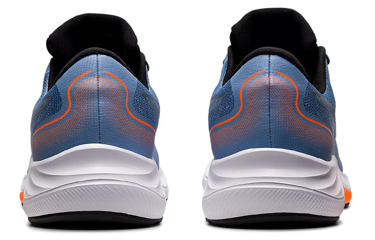 Purchase 亞瑟士 Gel Excite 9 4E 寬版 '藍色幸福' 1011B337-401