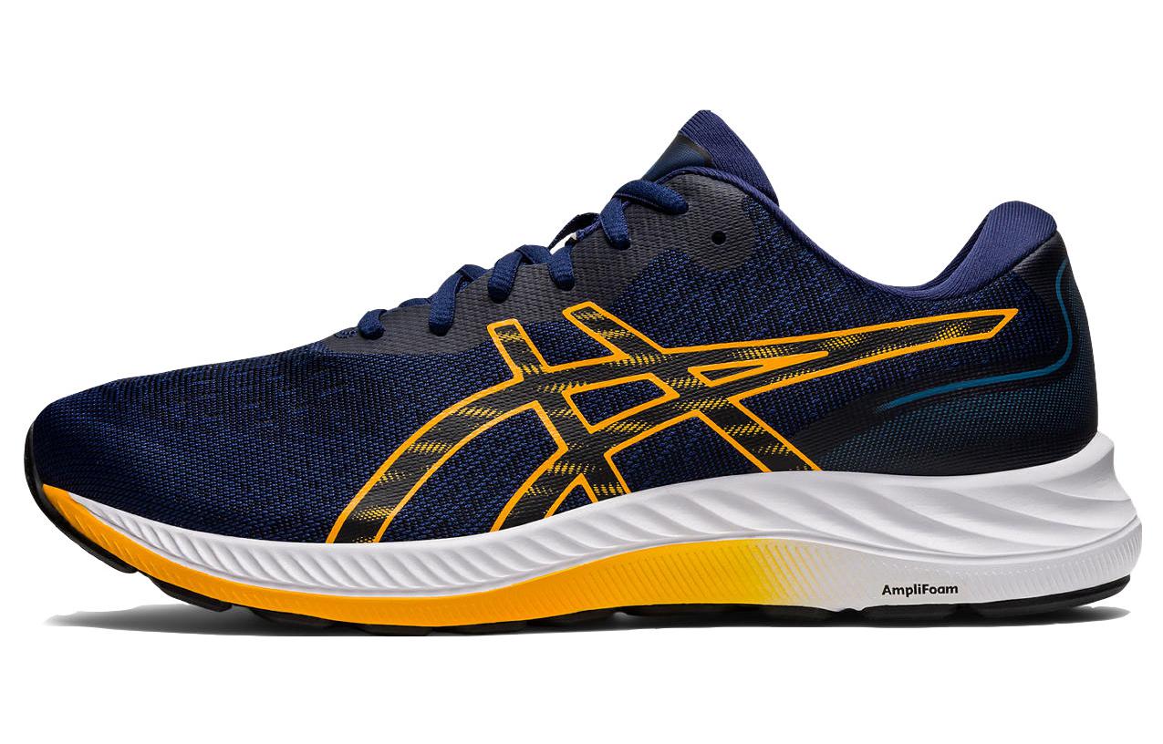 ASICS Gel Excite 9 4E Wide 'Deep Ocean Amber' 1011B337-409