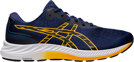 ASICS Gel Excite 9 4E Wide 'Deep Ocean Amber' 1011B337-409 ASICS Gel Excite 9 4E Wide 'Deep Ocean Amber' 1011B337-409