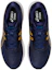 Lookbook ASICS Gel Excite 9 4E Large ''Bleu Océan Profond et Ambre'' 1011B337-409