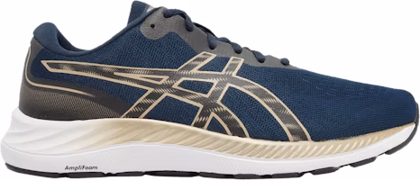 ASICS Gel Excite 9 4E Wide 'French Blue' 1011B680-400 ASICS Gel Excite 9 4E Wide 'French Blue' 1011B680-400