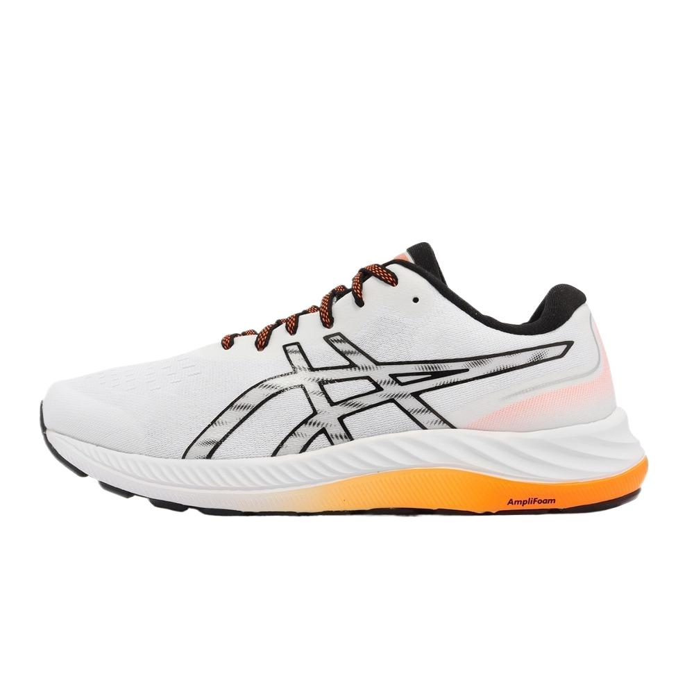 Buy ASICS Gel Excite 9 4E Wide 'Putih Orange' 1011B680-100
