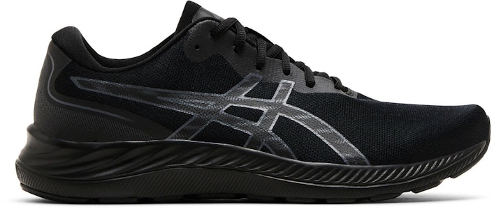 アシックス ゲルエキサイト9 「ブラック/キャリアグレー」 1011B338-001 Buy アシックス ゲルエキサイト9 「ブラック/キャリアグレー」 1011B338-001