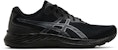 ASICS Gel Excite 9 'Hitam Kelabu Pembawa' 1011B338-001