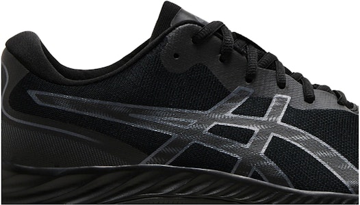 アシックス ゲルエキサイト9 「ブラック/キャリアグレー」 1011B338-001 Order アシックス ゲルエキサイト9 「ブラック/キャリアグレー」 1011B338-001