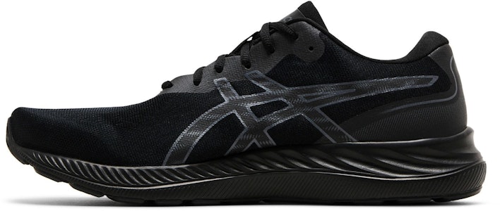 アシックス ゲルエキサイト9 「ブラック/キャリアグレー」 1011B338-001 Lookbook アシックス ゲルエキサイト9 「ブラック/キャリアグレー」 1011B338-001